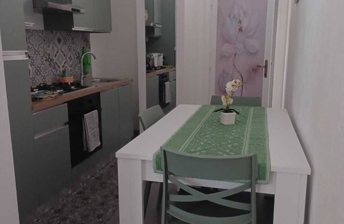 Alghero Apartamento | Francy House