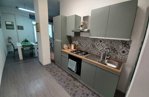 Alghero Apartamento | Francy House