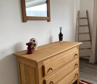 Mellet Casa | Frangines & Compagnie