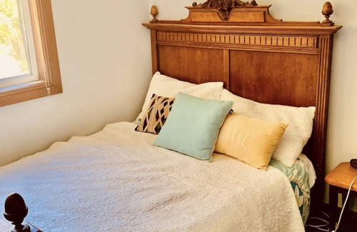 Bundeena Casa | Bundeena Beach & Bush Paradise (villa completa)
