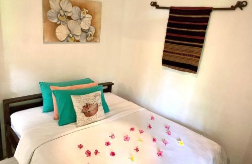 Senggigi Casa | Frangipani garden villa