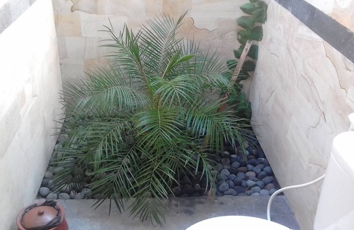 Seraya Casa | Frangipani Inn & Restaurant