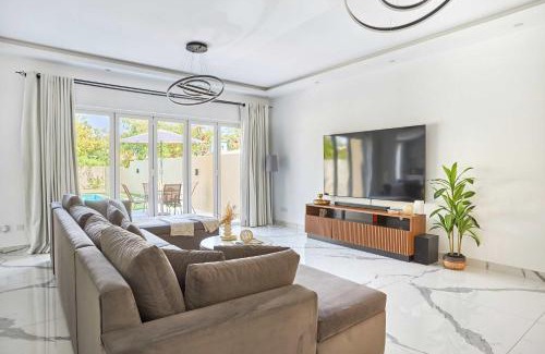 Dubai Villa | Frank Porter - Springs 11