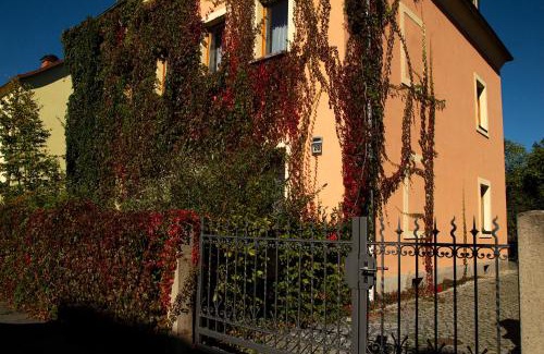 Mickten Apartamento | Frank´s Ferienwohnung in Dresden