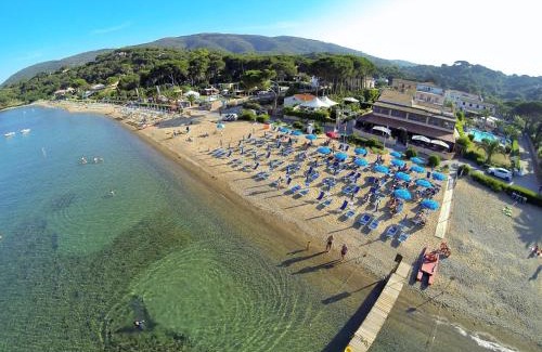 Naregno Hotel | Frank's Hotel