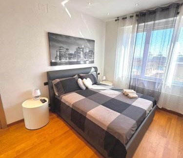 Pegli Apartamento | Frank's Sunset