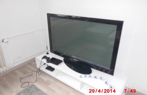 Kelsterbach Apartamento | Frankfurt Airport & Fair Apartment