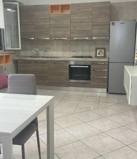 Barra Casa | Frankie's House