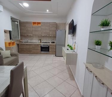 Barra Casa | Frankie's House