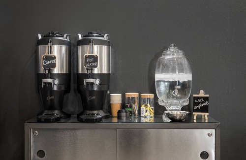 Adelaide Central Business District Apartamento | Franklin Apartments