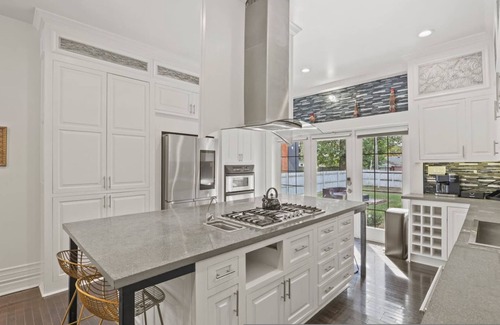 Olde Towne East Casa | Franklin Manor-columbus Downtown Luxury Estate