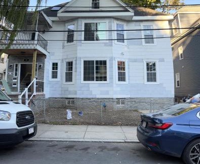 Roxbury Apartamento | Franklin Park nearby