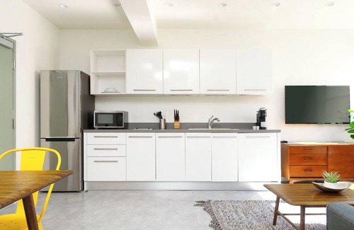 Flamingo/Lummus Hotel | Franklin Suites South Beach