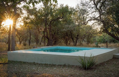 Hoedspruit Chalet De Esquí | Franks Bush Camp