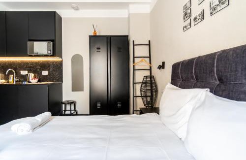 Florentin Hotel | Franky