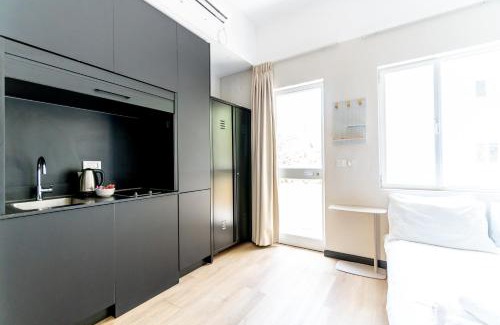 Florentin Hotel | Franky