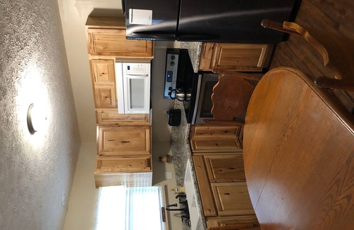 Brookline Station Casa | Casa de campo de Franny lado A