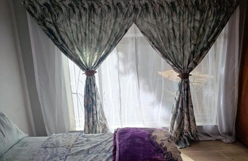 Universitas Apartamento | FRANS GUEST house