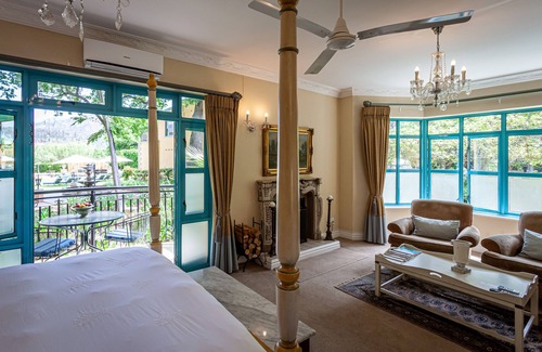 Franschhoek Casa | Franschhoek Country House and Villas