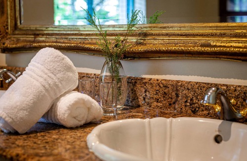 Franschhoek Casa | Franschhoek Country House and Villas