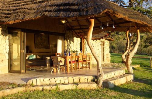 Setsoto Casa | Franshoek Farm