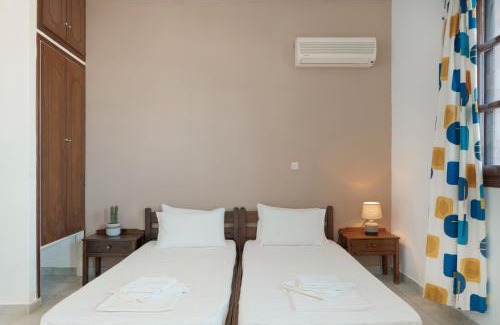 Paloi Apartamento | Frantzis studio 1