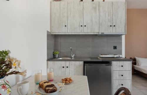 Paloi Apartamento | Frantzis studio 1