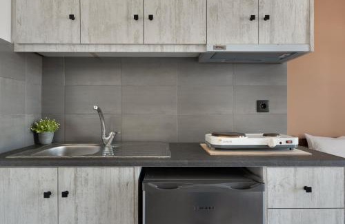 Paloi Apartamento | Frantzis studio 1