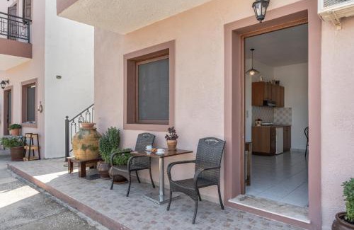 Paloi Apartamento | Frantzis studio 3 Nisyros