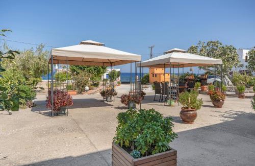 Paloi Apartamento | Frantzis studio 3 Nisyros