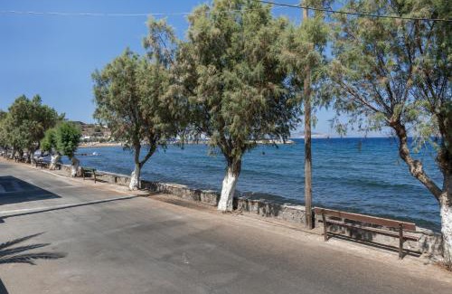 Paloi Apartamento | Frantzis studio 3 Nisyros