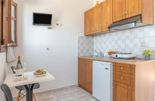 Paloi Apartamento | Frantzis studio 4