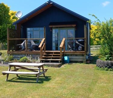 Waihi Apartamento | Franvannah Cabin