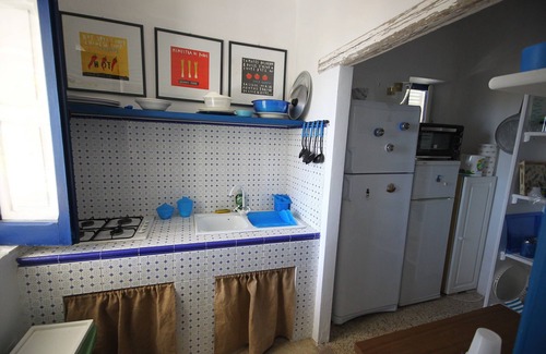 Porto Empedocle Villa | Franz Beach House - Exclusive Villa on the Beach