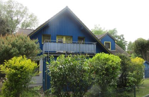 Ostseebad Prerow Apartamento | Franzi 1