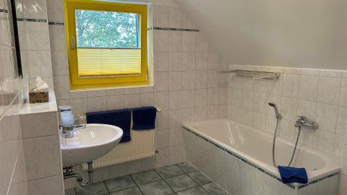 Ostseebad Prerow Apartamento | Franzi 1