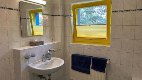 Ostseebad Prerow Apartamento | Franzi 1