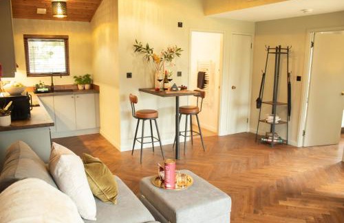 Kincraig Casa | Fraser Cottage