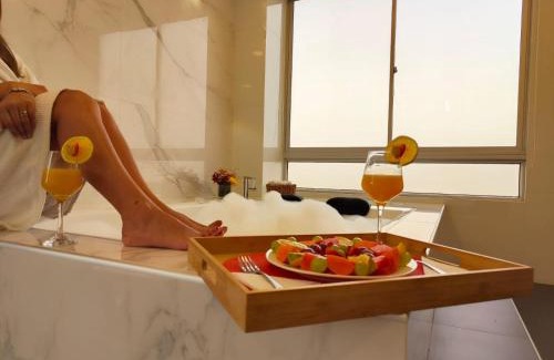 San Miguel Apartamento | FRATELLI CORP APART HOTEL