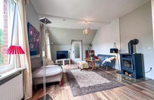 Soderstorf Apartamento | frau Harms Kaffeehaus