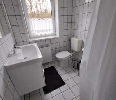 Soderstorf Apartamento | frau Harms Kaffeehaus