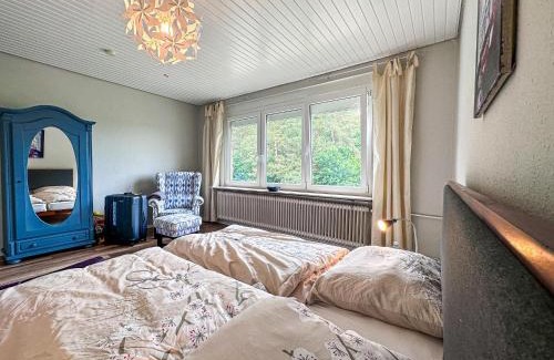 Soderstorf Apartamento | frau Harms Kaffeehaus