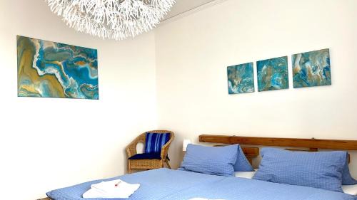Wolfhagen Apartamento | Frau Holle