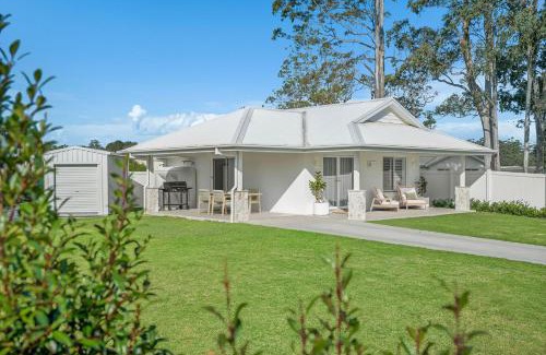 Frazers Creek Villa | Frazers Creek Escape