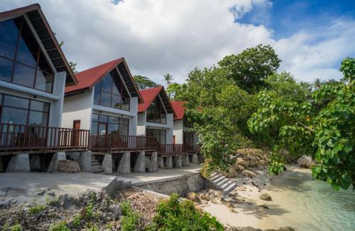 Sabang Complejo | Freddies Santai Sumurtiga