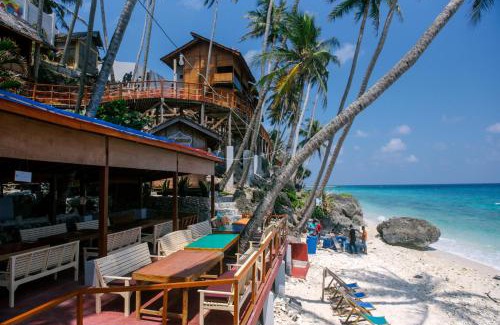 Sabang Complejo | Freddies Santai Sumurtiga