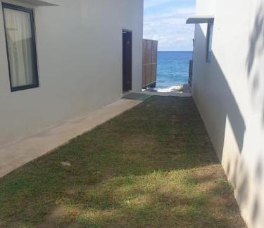 Sabang Complejo | Freddies Santai Sumurtiga