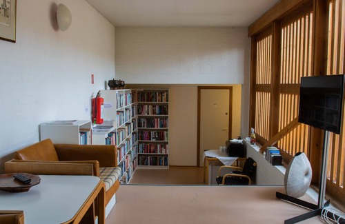 Fredensborg Casa | Fredensborghusene Guesthouse