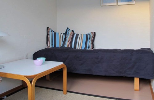 Fredensborg Casa | Fredensborghusene Guesthouse