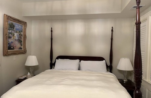 Detroit Cama Y Desayuno | Frederick Stearns House in Detroit is a perfect venue for any private events.